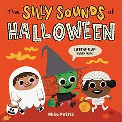 Silly Sounds Of Halloween The