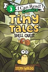 Tiny Tales Shell Quest