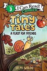 Tiny Tales A Feast For Friends