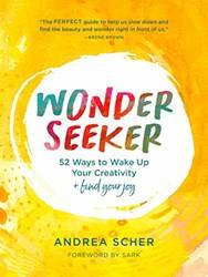 Wonder Seeker