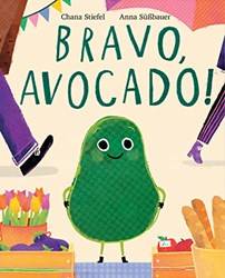 Bravo Avocado]