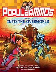 Popularmmos Presents Into The Overworld