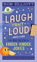 LaugH-OuT-Loud The Big Book Of KnocK-Knock Jokes