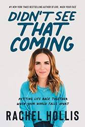 Didnt See That Coming