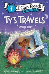 Tys Travels CamP-Out