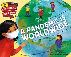 Pandemic Is Worldwide A