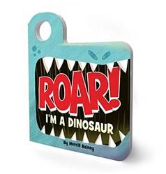 Roar] Im A Dinosaur