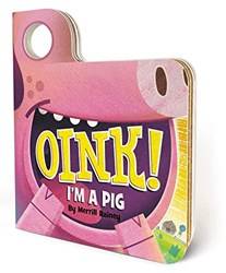 Oink] Im A Pig
