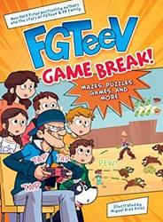 Fgteev Game Break]
