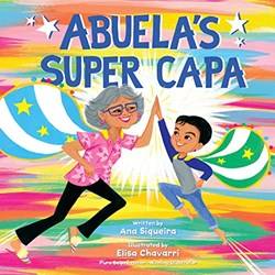 Abuelas Super Capa