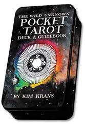 Wild Unknown Pocket Tarot The