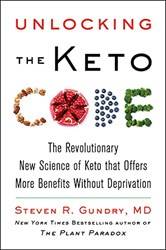 Unlocking The Keto Code