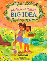 Kamala And Mayas Big Idea