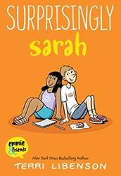 Surprisingly Sarah