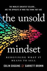 Unsold Mindset The