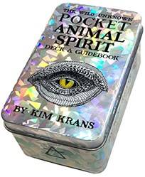 Wild Unknown Pocket Animal Spirit Deck The