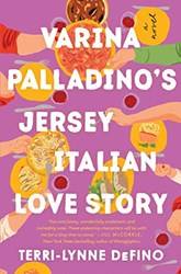 Varina Palladinos Jersey Italian Love Story