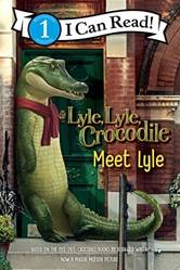 Lyle Lyle Crocodile Meet Lyle