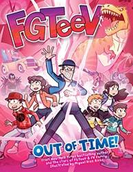 Fgteev Out Of Time]