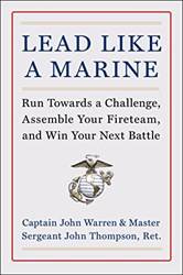 Lead Like A Marine