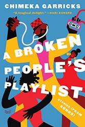 Broken Peoples Playlist A