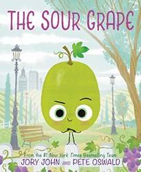 Sour Grape (international Edition) The