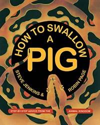 How To Swallow A Pig