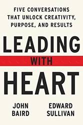 Leading With Heart