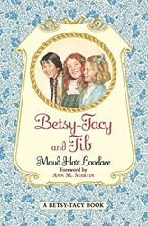Betsy Tacy And Tib
