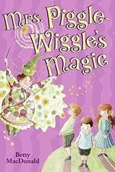 Mrs Piggle Wiggle S Magic