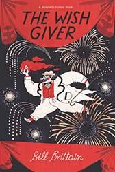 Wish Giver The