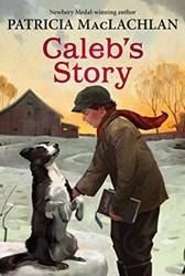 Caleb S Story
