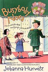 Busybody Nora