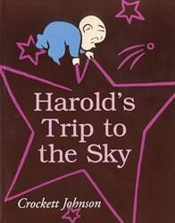 Harold S Trip To The Sky