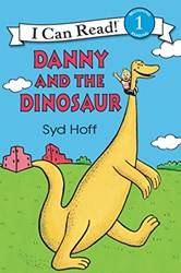 Danny And The Dinosaur (50th Anniversary Edition)