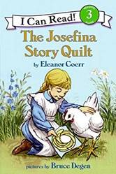 Josefina Story Quilt