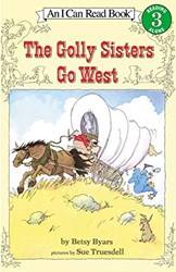 Golly Sisters Go West