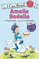 Amelia Bedelia 50th Anniversary Edition