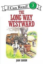 Long Way Westward