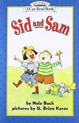 Sid And Sam