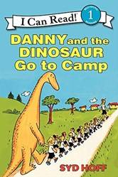 Danny And The Dinosaur Go To Camp