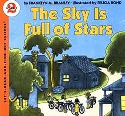 The Sky Is Full Of Stars