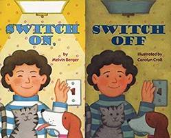 Switch On Switch Off