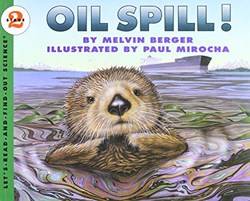Oil Spill