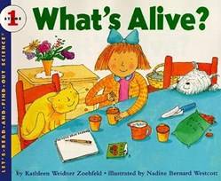Whats Alive
