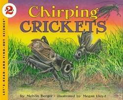 Chirping Crickets
