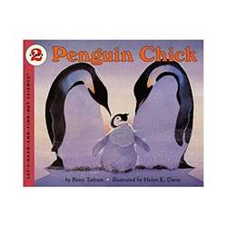 Penguin Chick
