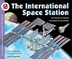 International Space Station The