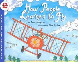 How People Learned To Fly