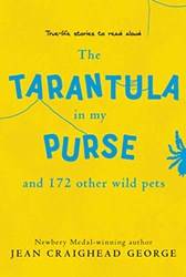 Tarantula In My Purse And 172 Other Wild Pets The